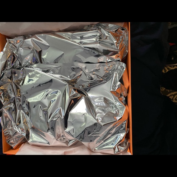 Fear of God 1 Triple Black - Picture 5 of 5